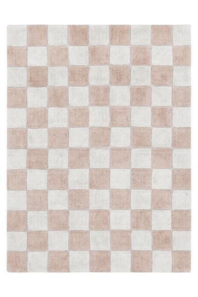 Halı, Kitchen Tiles Rose