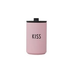 Design Letters Termos Kupa, Kiss