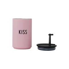 Design Letters Termos Kupa, Kiss