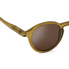 Izipizi Çocuk Gözlüğü, #D Bottle Green (5-10 Yaş)