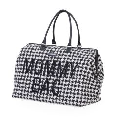 Mommy Bag Çanta, Kaz Ayağı