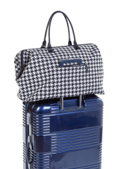 Mommy Bag Çanta, Kaz Ayağı