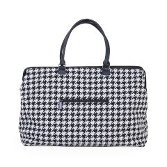 Mommy Bag Çanta, Kaz Ayağı