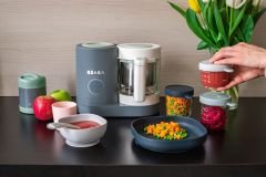 Babycook® Neo Mineral Gri