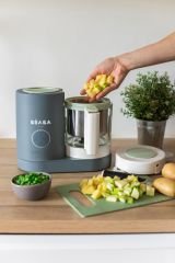 Babycook® Neo Mineral Gri