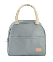 İzotermik Beslenme Çantası, Yeşil