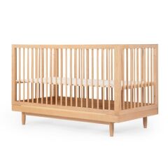 Nobodinoz Pure Line Bebek Karyolası (0-6 Yaş)
