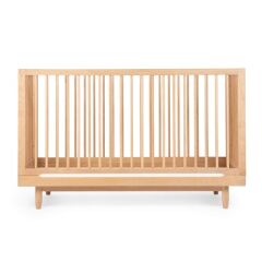 Nobodinoz Pure Line Bebek Karyolası (0-6 Yaş)