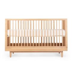 Nobodinoz Pure Line Bebek Karyolası (0-6 Yaş)