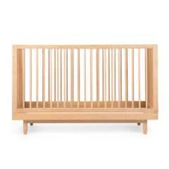 Nobodinoz Pure Line Bebek Karyolası (0-6 Yaş)