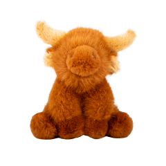 Farm Friends İskoç İneği, Peluş Oyuncak