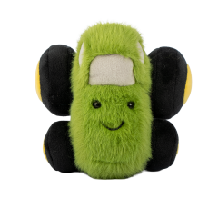 Farm Friends Traktör, Peluş Oyuncak