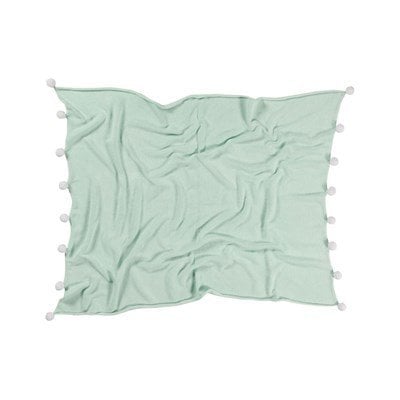 Bubbly Battaniye Mint