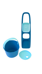 Quut Kürek- Kova Set Ocean