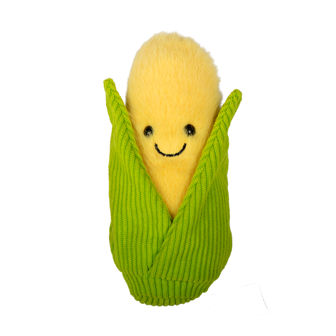 Farm Friends Mısır, Peluş Oyuncak