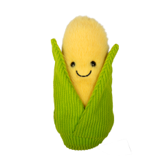 Farm Friends Mısır, Peluş Oyuncak
