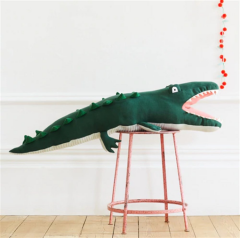 Meri Meri - Jeremy Crocodile - Jeremy Timsah