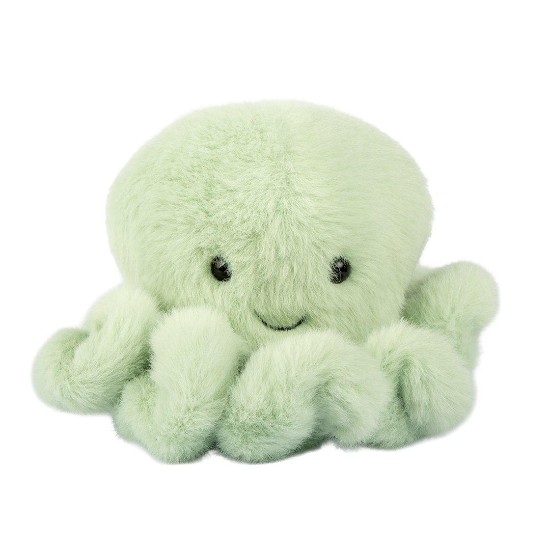 Beach Friends Ahtapot, Peluş Oyuncak
