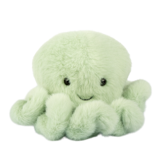 Beach Friends Ahtapot, Peluş Oyuncak