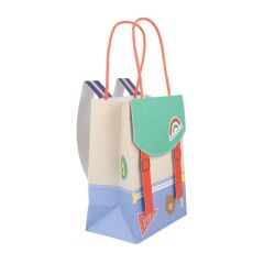 Meri Meri - Kamp Hediye Çantaları