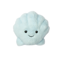 Beach Friends Deniz Kabuğu, Peluş Oyuncak