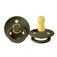 Bibs Emzik, Hunter Green (0-6 Ay)