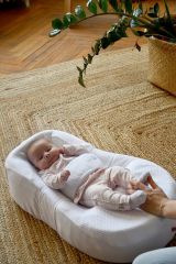 Cocoonababy Ergonomik Yeni Doğan Yatağı