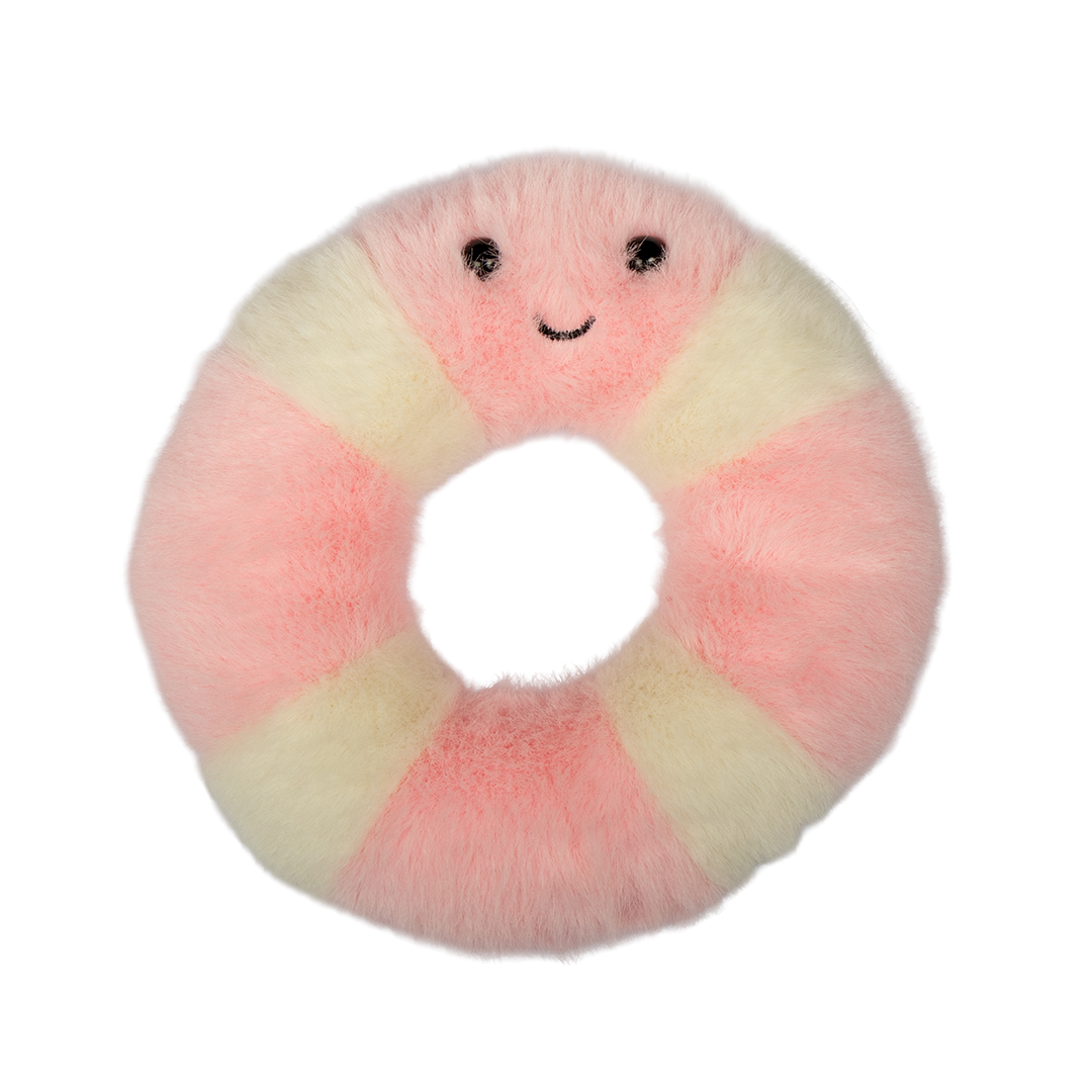 Beach Friends Cankurtaran, Peluş Oyuncak