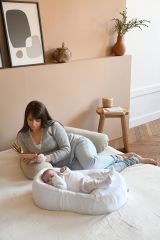 Cocoonababy Ergonomik Yeni Doğan Yatağı