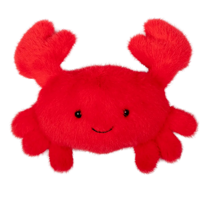 Beach Friends Yengeç, Peluş Oyuncak