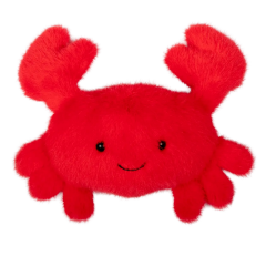 Beach Friends Yengeç, Peluş Oyuncak