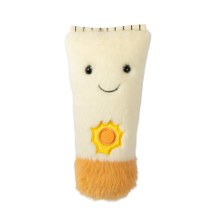 Beach Friends Güneş Kremi, Peluş Oyuncak