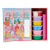 Floss & Rock Clay And Play Hava İle Kuruyan Kil Seti/  Princess
