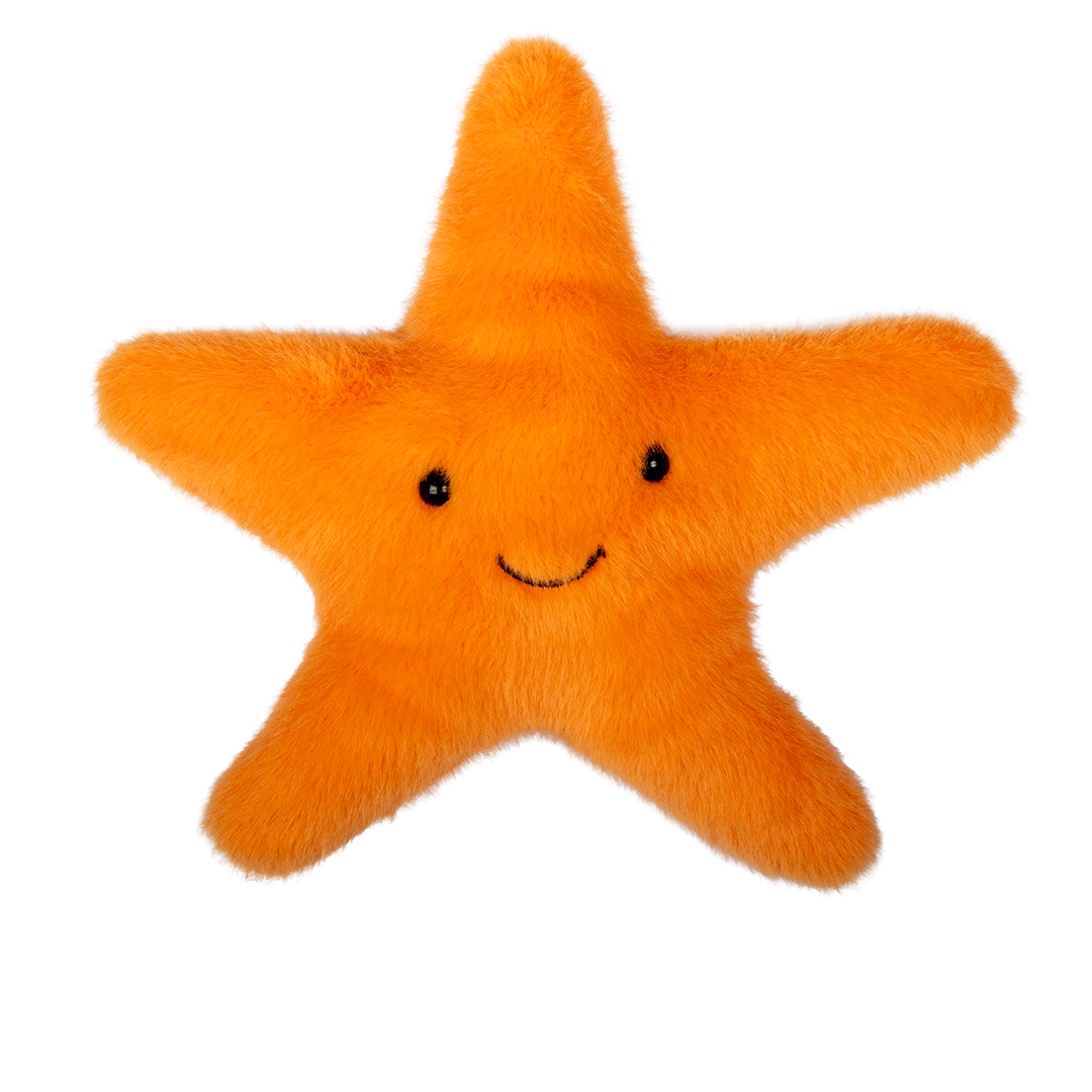 Beach Friends Denizyıldızı, Peluş Oyuncak
