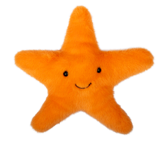 Beach Friends Denizyıldızı, Peluş Oyuncak