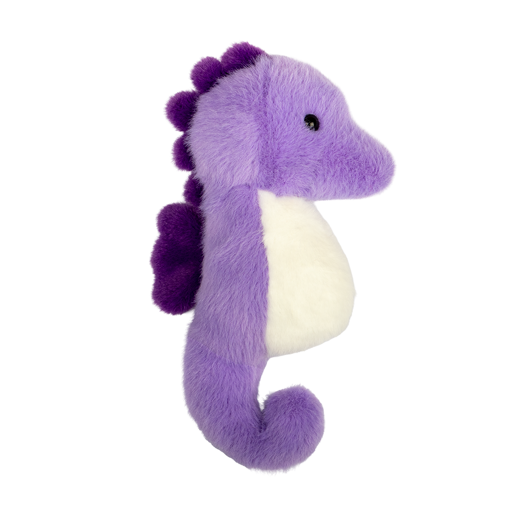 Beach Friends Denizatı, Peluş Oyuncak