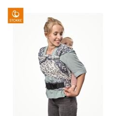 Stokke Limas Organik Pamuk Plus Kanguru, Olive Green