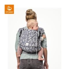 Stokke Limas Organik Pamuk Plus Kanguru, Olive Green