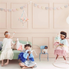 Meri Meri - Esme Princess Doll - Esme Prenses Bebek