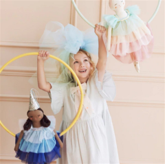 Meri Meri - Esme Princess Doll - Esme Prenses Bebek