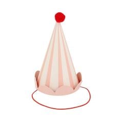 Meri Meri - Animal Friends Parti Şapkaları