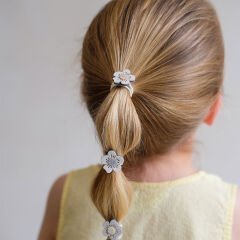 Mimi & Lula Blossom Mini 6'lı Lastik Toka