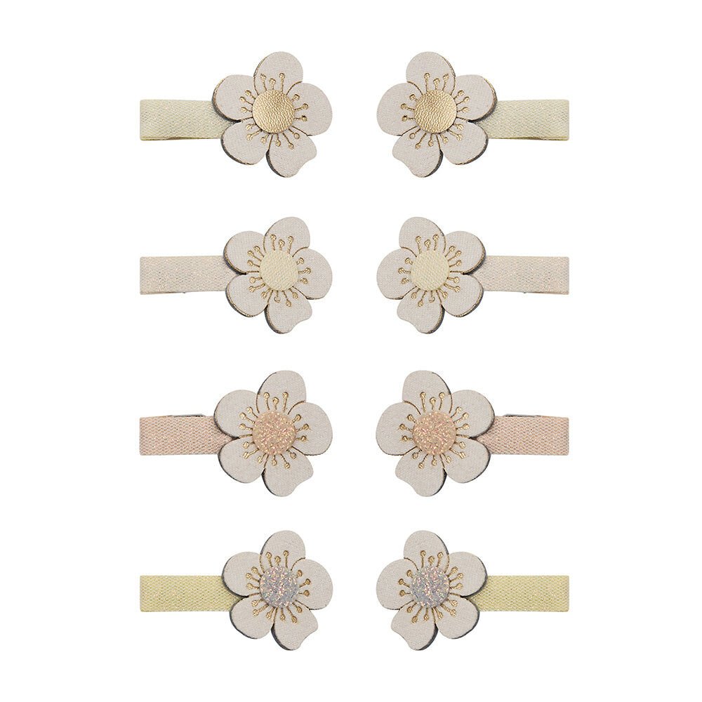 Mimi & Lula Blossom Mini 8'li Toka