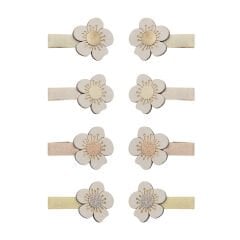 Mimi & Lula Blossom Mini 8'li Toka