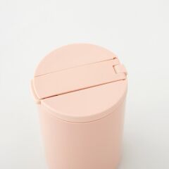 Design Letters Tritan Pipetli Suluk, Pudra Balon