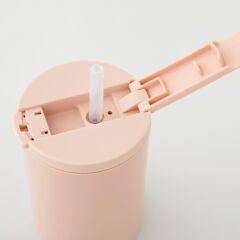 Design Letters Tritan Pipetli Suluk, Pudra Balon