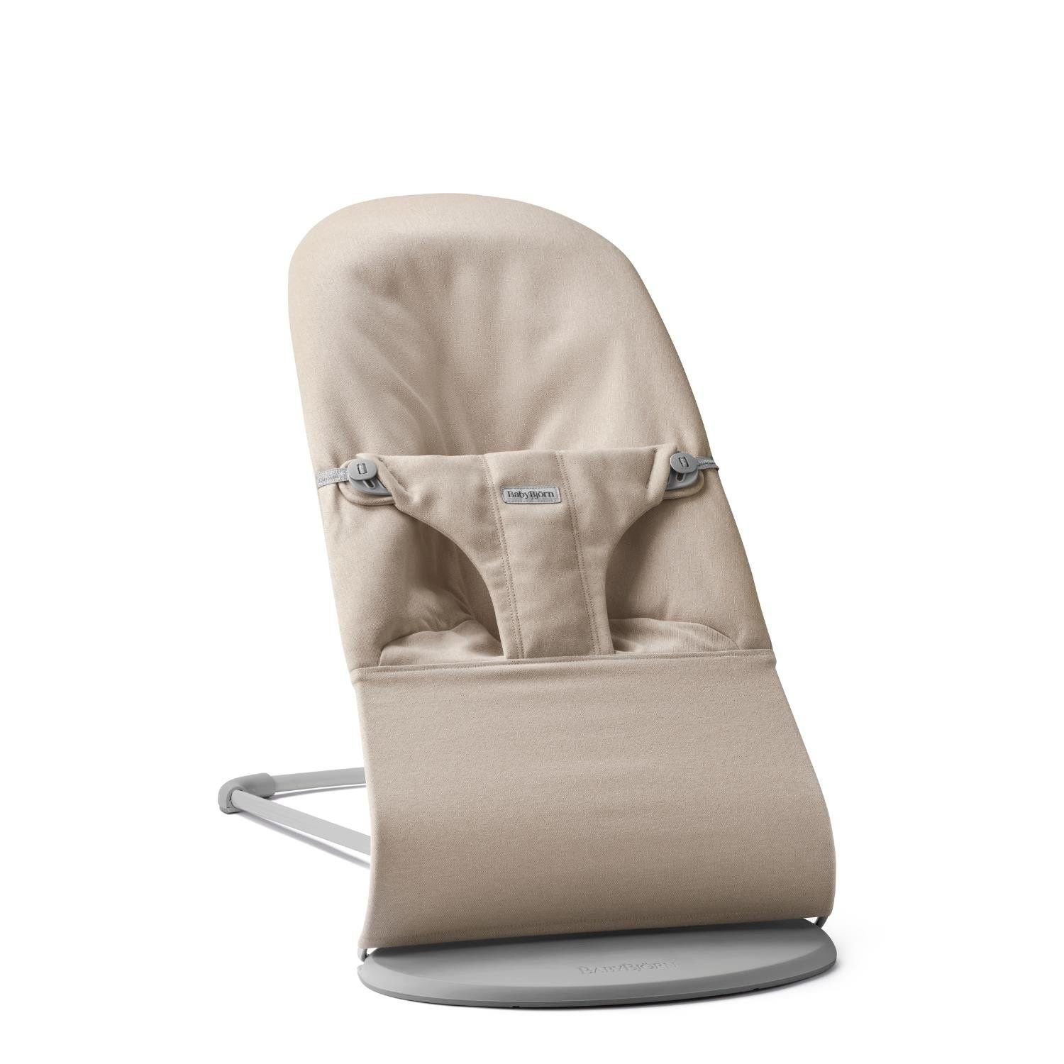 Babybjörn Bliss Ana Kucağı Woven Melange / Light Beige