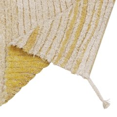 Twin Amber Çift Taraflı Halı, XS