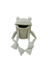 Sepet, Kurbağa Fred