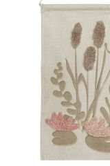 Duvar Askısı, Sihirli Gölet